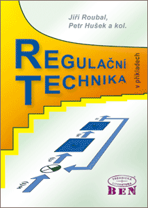 Regulační technika v příkladech