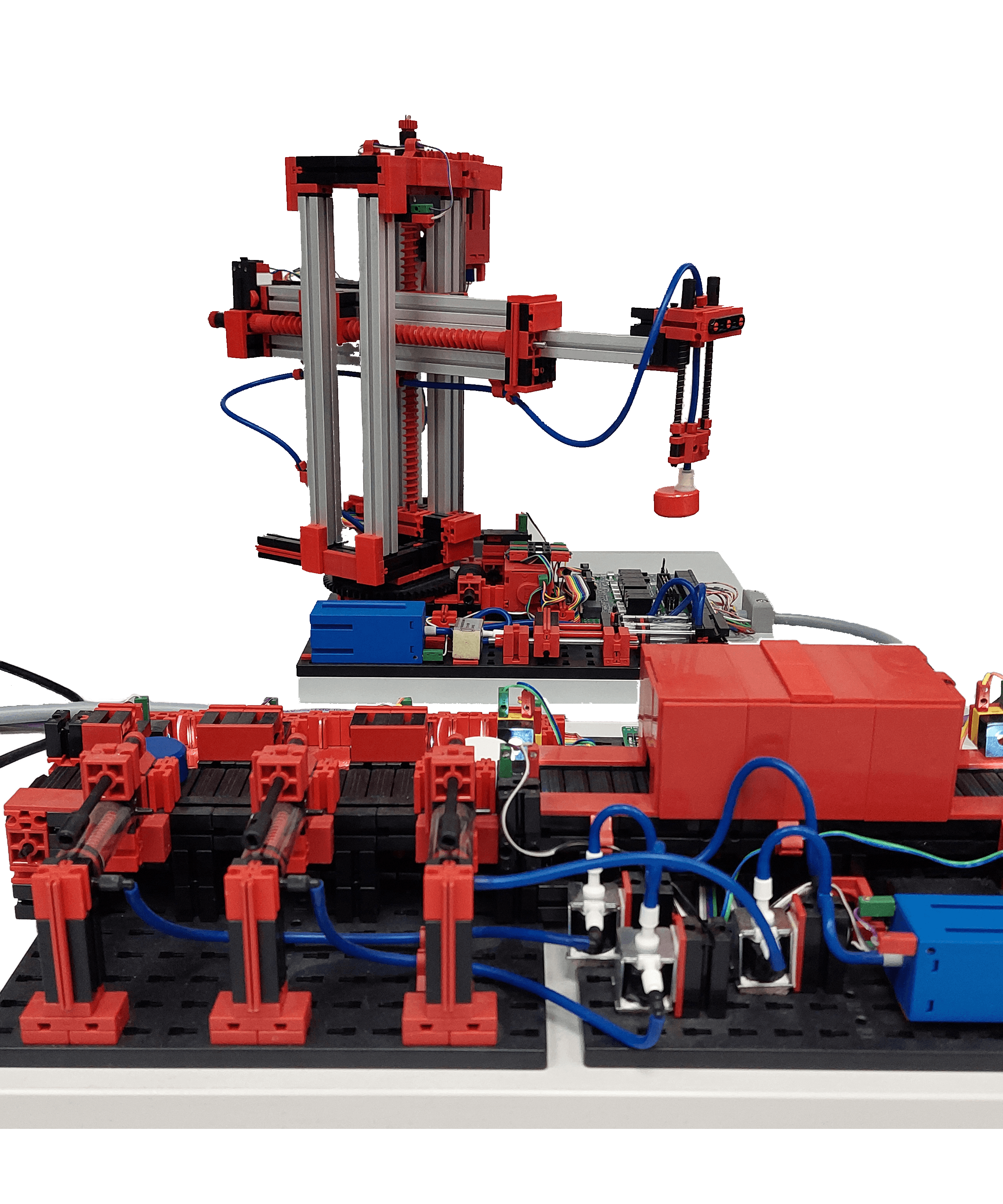 LEGO robot
